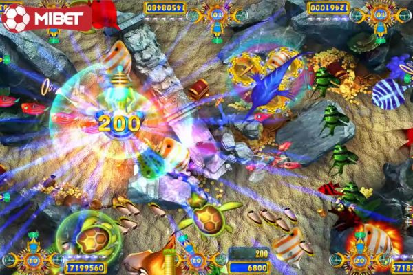 cac phan mem hack game ban ca pho bien Các phần mềm hack game bắn cá phổ biến