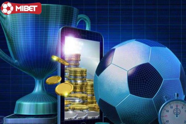 cach tinh keo cuoc xien trong bong da Cách tính kèo cược xiên ở bóng đá