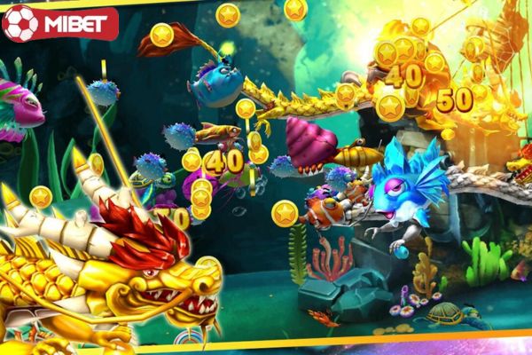 gioi thieu phan mem hack game ban ca Giới thiệu về phần mềm hack game bắn cá online