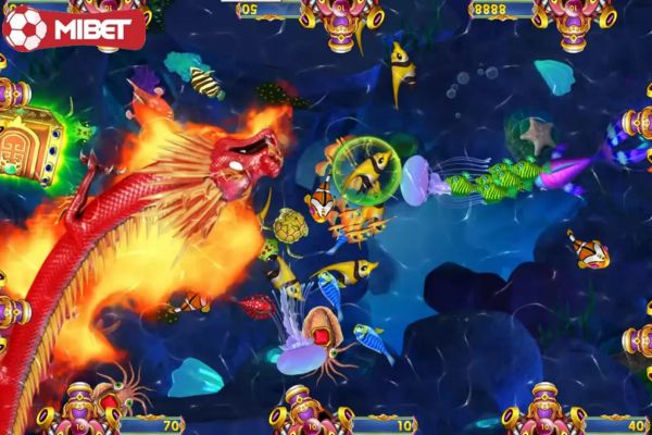 nhung uu diem ap dung phan mem hack game ban ca Những ưu điểm khi áp dụng tool hack game bắn cá hiệu quả