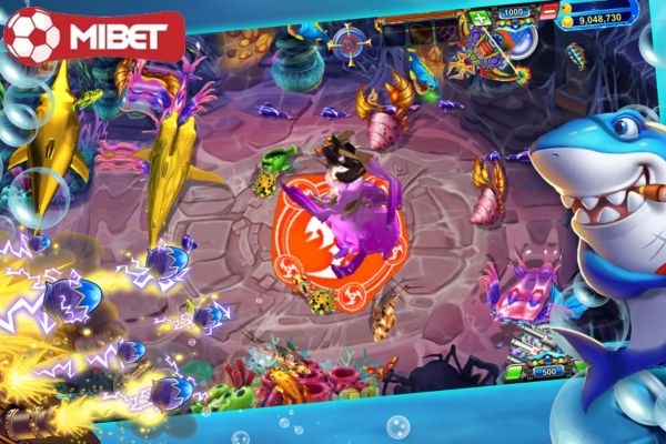 tim hieu ban ca mibet Tìm hiểu bắn cá Mibet