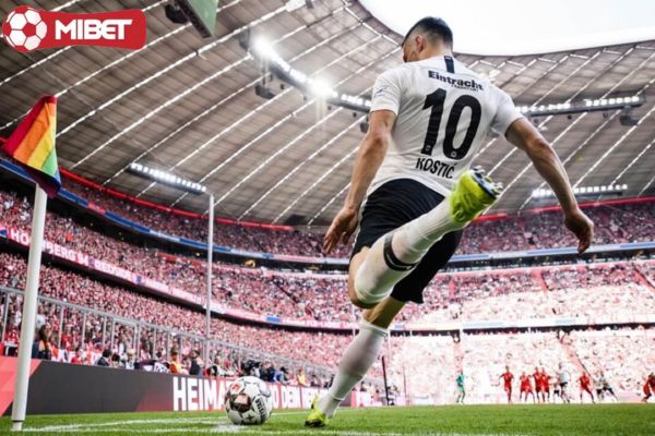 ty so bong da keo chap chinh Kèo chấp trong bóng đá cá cược