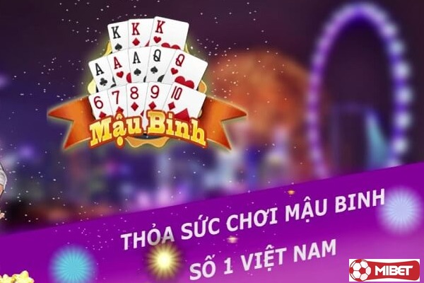 Cach choi bai mau binh huong dan xep bai Bản thân người chơi nên nắm rõ được mọi trường hợp có thể xuất hiện trong game bài