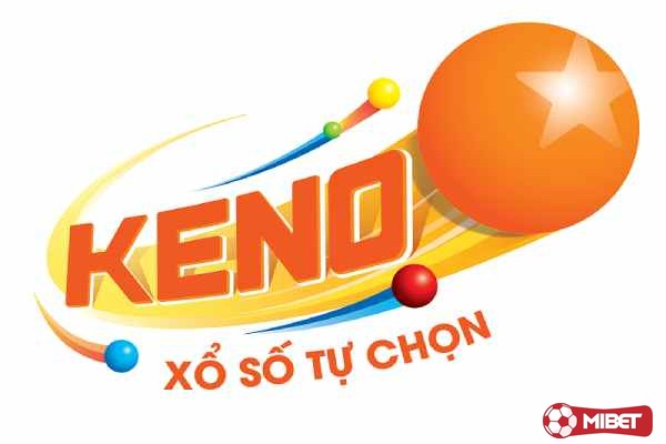 Keno tong quan ve tro Keno Keno là loại hình được nhiều người tham gia nhất