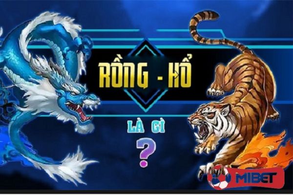 Rong Ho la gi lua chon cua cuoc Chọn cửa cược hiệu quả nhất là hạn chế tuyệt đối cửa Hòa