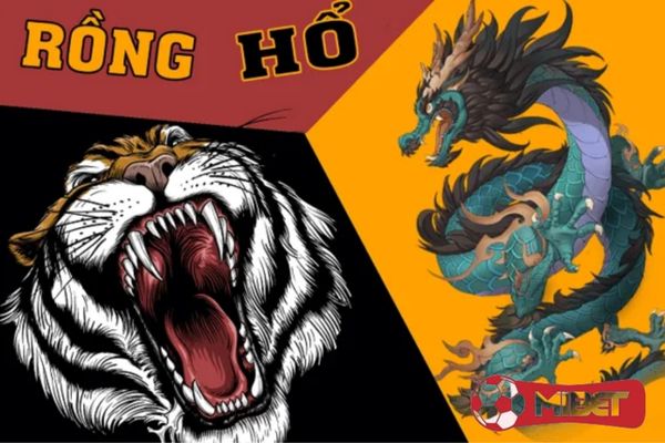 Rong Ho la gi nguyen tac Nguyên tắc tính điểm của Rồng Hổ sẽ khá khác biệt với các game bài khác