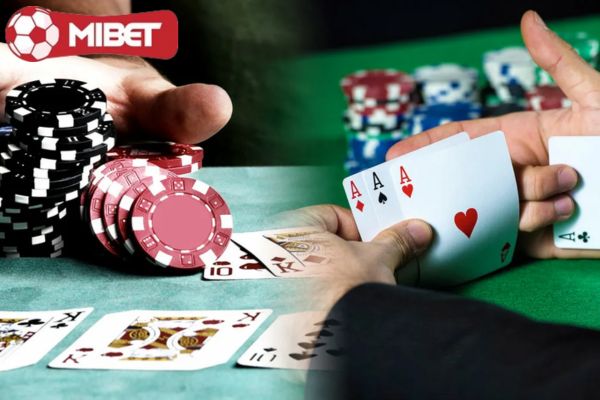 bai tu lo kho pho bien tai mibet Tú Lơ Khơ phổ biến như thế nào tại Mibet