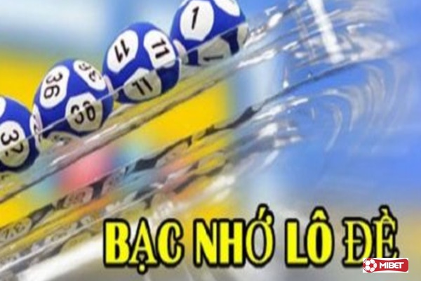 cach choi bac nho kinh nghiem choi bac nho Áp dụng kinh nghiệm cao thủ trong cách chơi bạc nhớ