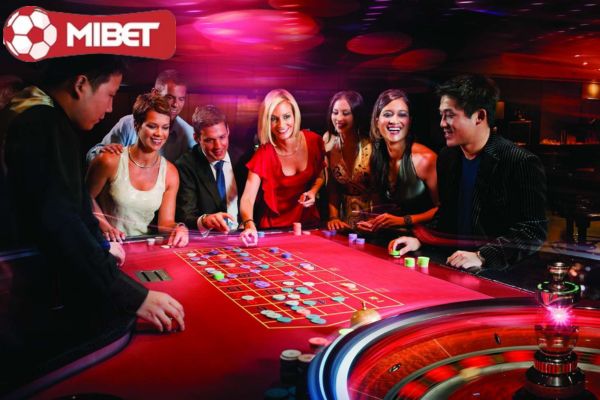 huong dan ca cuoc casino mibet nho cao khuyen mai Chương trình ưu đãi và đầy khuyến mãi tại Mibet