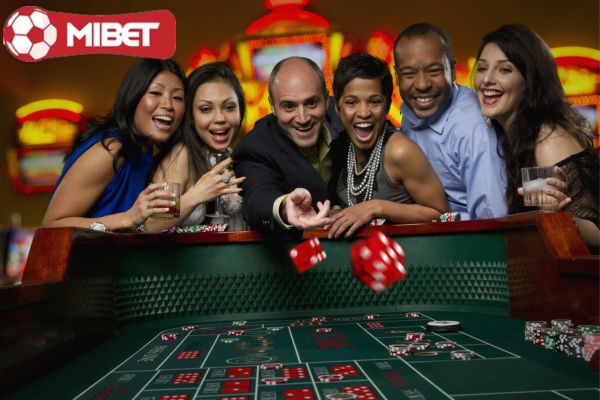 huong dan ca cuoc casino mibet nho vao kinh nghiem Trao dồi kinh nghiệm chơi Casino từ các cao thủ