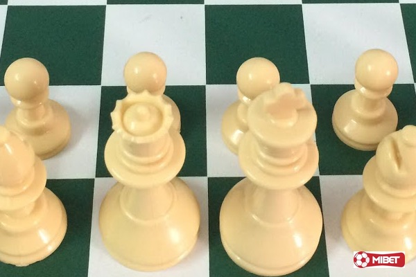 huong dan choi co vua choi co vua don gian tai Mibet Hướng dẫn chơi cờ vua với 2 bước chuẩn nhất tại Mibet