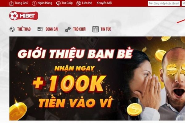 Rút tiền thưởng ăn được về túi bao nhanh chóng
