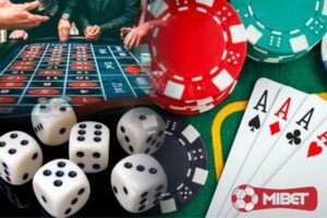 Nhà cái uy tín live MIBET có lịch sử phát triển lâu đời với mạng lưới phủ sóng khắp thế giới