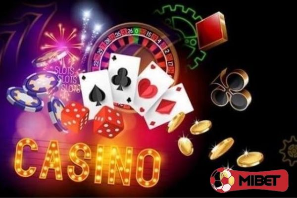 nha cai uy tin live MIBET tro choi da dang Đa dạng trò chơi lại thêm hàng loạt các phiên bản khác nhau